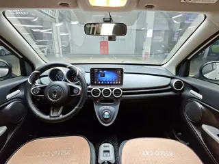 ORA Black Cat 2021 купить из Китая, цена 931 000 ₽ — Suifenhe Auto