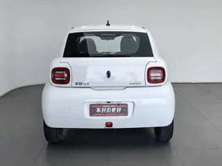 ORA Black Cat 2020 купить из Китая, цена 967 000 ₽ — Suifenhe Auto