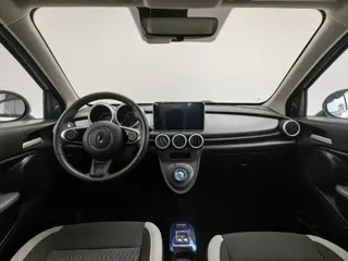ORA Black Cat 2020 купить из Китая, цена 967 000 ₽ — Suifenhe Auto
