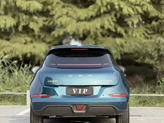 ORA Good Cat 2024 купить из Китая, цена 2 698 000 ₽ — Suifenhe Auto