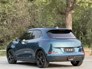 ORA Good Cat 2024 купить из Китая, цена 2 698 000 ₽ — Suifenhe Auto