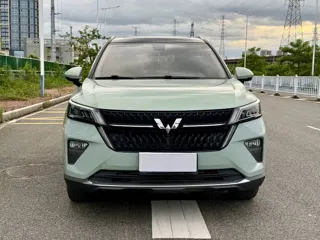 Wuling Xingchen 2021 купить из Китая, цена 1 129 000 ₽ — Suifenhe Auto
