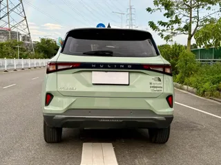 Wuling Xingchen 2021 купить из Китая, цена 1 129 000 ₽ — Suifenhe Auto