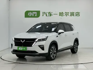 Wuling Xingchen 2022