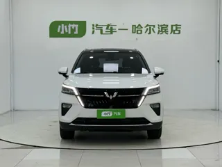 Wuling Xingchen 2022 купить из Китая, цена 1 246 000 ₽ — Suifenhe Auto