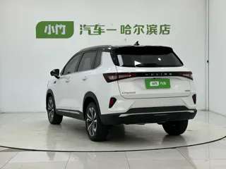 Wuling Xingchen 2022 купить из Китая, цена 1 246 000 ₽ — Suifenhe Auto