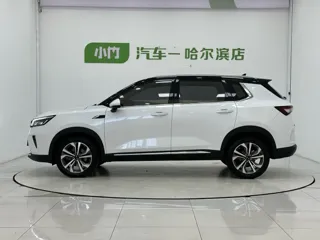 Wuling Xingchen 2022 купить из Китая, цена 1 246 000 ₽ — Suifenhe Auto