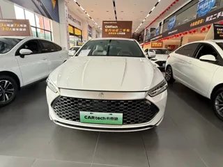 BYD Qin PLUS 2025 купить из Китая, цена 2 479 000 ₽ — Suifenhe Auto