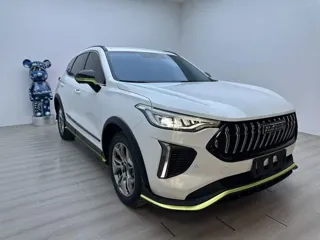 Haval Chitu 2022 купить из Китая, цена 1 666 000 ₽ — Suifenhe Auto