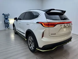 Haval Chitu 2022 купить из Китая, цена 1 666 000 ₽ — Suifenhe Auto