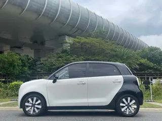 ORA Black Cat 2021 купить из Китая, цена 1 067 000 ₽ — Suifenhe Auto