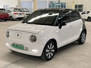 ORA Black Cat 2021 купить из Китая, цена 1 040 000 ₽ — Suifenhe Auto