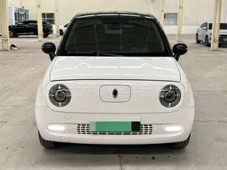 ORA Black Cat 2021 купить из Китая, цена 1 040 000 ₽ — Suifenhe Auto