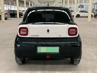 ORA Black Cat 2021 купить из Китая, цена 1 040 000 ₽ — Suifenhe Auto