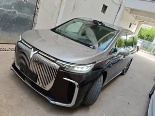 Voyah Dreamer 2026 купить из Китая, цена 9 046 000 ₽ — Suifenhe Auto