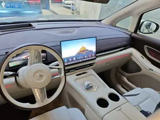 Voyah Dreamer 2026 купить из Китая, цена 9 046 000 ₽ — Suifenhe Auto