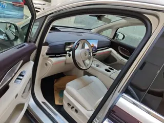 Voyah Dreamer 2026 купить из Китая, цена 9 046 000 ₽ — Suifenhe Auto