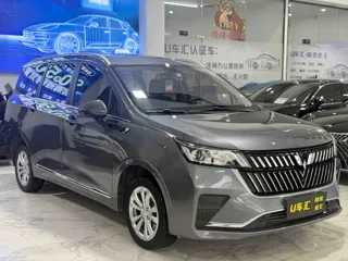 Wuling Jiachen 2023 купить из Китая, цена 1 174 000 ₽ — Suifenhe Auto