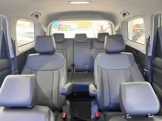 Wuling Jiachen 2023 купить из Китая, цена 1 174 000 ₽ — Suifenhe Auto
