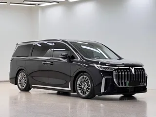 Voyah Dreamer 2024 купить из Китая, цена 5 815 000 ₽ — Suifenhe Auto