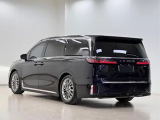 Voyah Dreamer 2024 купить из Китая, цена 5 815 000 ₽ — Suifenhe Auto
