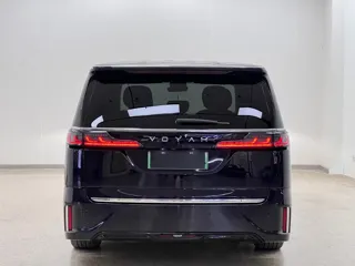 Voyah Dreamer 2024 купить из Китая, цена 5 815 000 ₽ — Suifenhe Auto