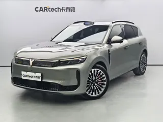Voyah Free 2025 купить из Китая, цена 4 811 000 ₽ — Suifenhe Auto