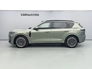 Voyah Free 2025 купить из Китая, цена 4 811 000 ₽ — Suifenhe Auto