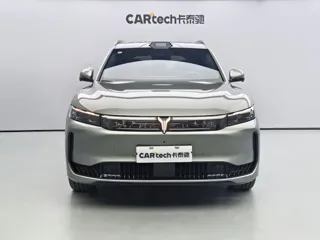 Voyah Free 2025 купить из Китая, цена 4 811 000 ₽ — Suifenhe Auto