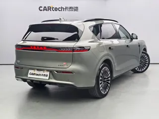 Voyah Free 2025 купить из Китая, цена 4 811 000 ₽ — Suifenhe Auto