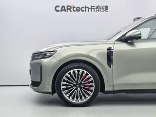 Voyah Free 2025 купить из Китая, цена 4 811 000 ₽ — Suifenhe Auto
