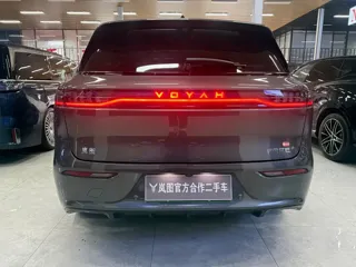 Voyah Free 2025 купить из Китая, цена 5 750 000 ₽ — Suifenhe Auto