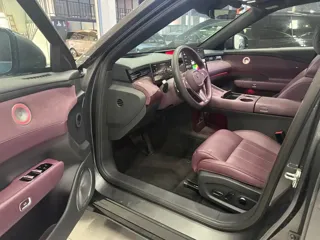 Voyah Free 2025 купить из Китая, цена 5 750 000 ₽ — Suifenhe Auto