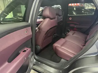 Voyah Free 2025 купить из Китая, цена 5 750 000 ₽ — Suifenhe Auto