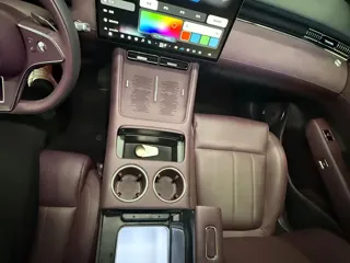 Voyah Free 2025 купить из Китая, цена 5 750 000 ₽ — Suifenhe Auto