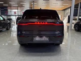Voyah Free 2025 купить из Китая, цена 5 805 000 ₽ — Suifenhe Auto