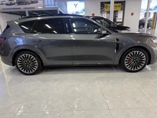 Voyah Free 2025 купить из Китая, цена 5 805 000 ₽ — Suifenhe Auto