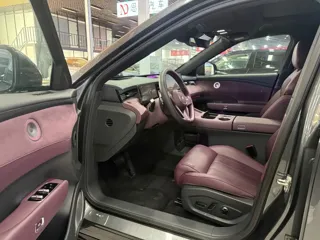 Voyah Free 2025 купить из Китая, цена 5 805 000 ₽ — Suifenhe Auto