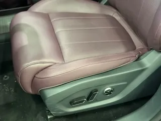 Voyah Free 2025 купить из Китая, цена 4 684 000 ₽ — Suifenhe Auto
