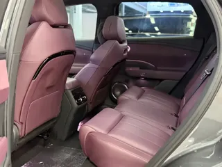 Voyah Free 2025 купить из Китая, цена 4 684 000 ₽ — Suifenhe Auto