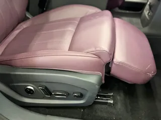 Voyah Free 2025 купить из Китая, цена 4 684 000 ₽ — Suifenhe Auto
