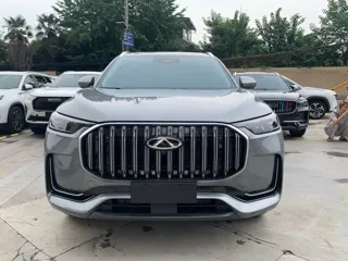 Chery Tiggo 9 2024 купить из Китая, цена 3 236 000 ₽ — Suifenhe Auto