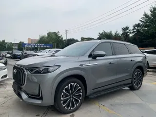 Chery Tiggo 9 2024 купить из Китая, цена 3 236 000 ₽ — Suifenhe Auto