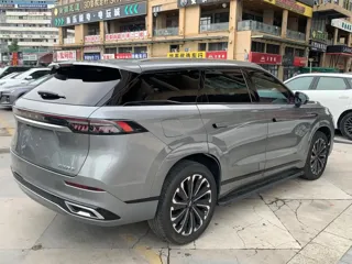Chery Tiggo 9 2024 купить из Китая, цена 3 236 000 ₽ — Suifenhe Auto