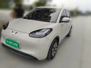 Wuling Bingo 2023 купить из Китая, цена 1 212 000 ₽ — Suifenhe Auto