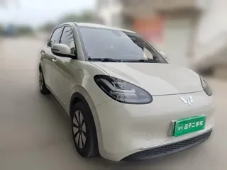 Wuling Bingo 2023 купить из Китая, цена 1 212 000 ₽ — Suifenhe Auto