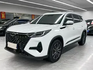 Chery Tiggo 8 PRO 2024 купить из Китая, цена 2 756 000 ₽ — Suifenhe Auto