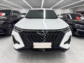 Chery Tiggo 8 PRO 2024 купить из Китая, цена 2 756 000 ₽ — Suifenhe Auto
