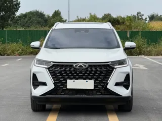Chery Tiggo 8 PRO 2024 купить из Китая, цена 2 760 000 ₽ — Suifenhe Auto