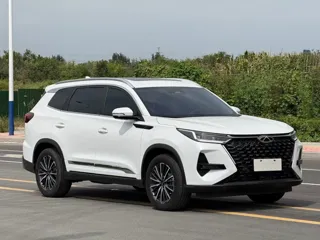 Chery Tiggo 8 PRO 2024 купить из Китая, цена 2 760 000 ₽ — Suifenhe Auto